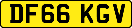 DF66KGV