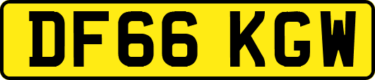 DF66KGW