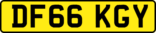 DF66KGY