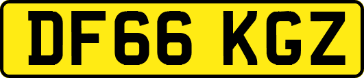 DF66KGZ