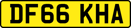 DF66KHA
