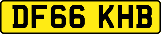 DF66KHB