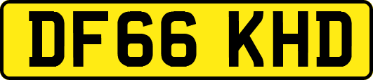 DF66KHD