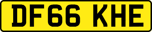 DF66KHE