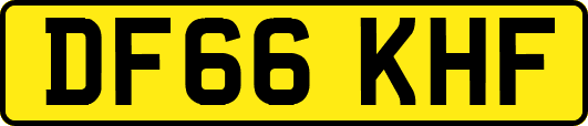 DF66KHF
