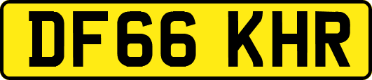 DF66KHR