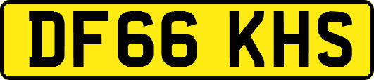 DF66KHS