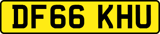 DF66KHU