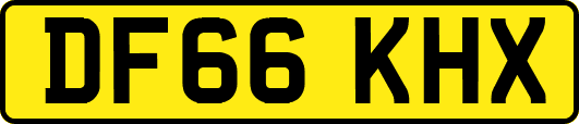 DF66KHX