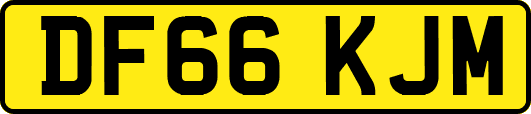 DF66KJM