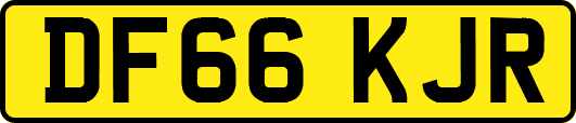 DF66KJR