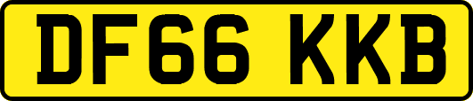 DF66KKB