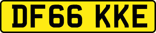 DF66KKE