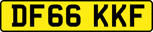DF66KKF
