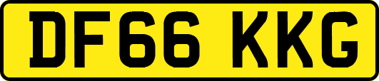 DF66KKG