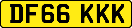 DF66KKK