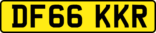 DF66KKR