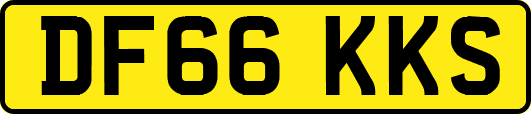 DF66KKS