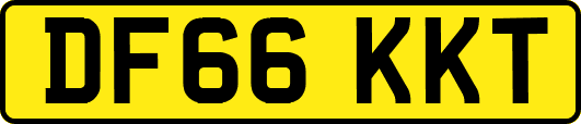 DF66KKT