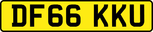DF66KKU