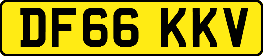 DF66KKV