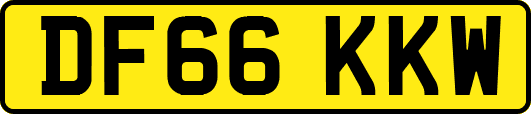 DF66KKW