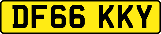 DF66KKY