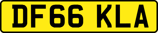 DF66KLA