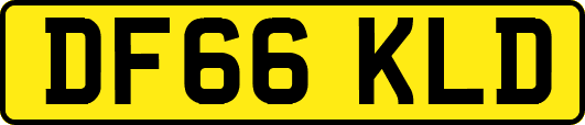 DF66KLD