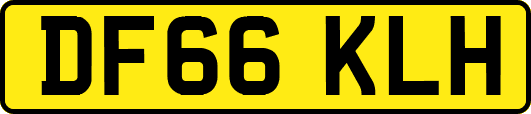 DF66KLH
