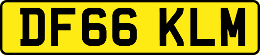 DF66KLM