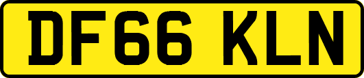 DF66KLN