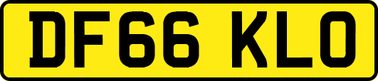 DF66KLO