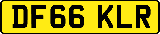 DF66KLR