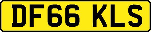 DF66KLS