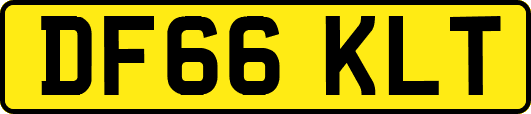 DF66KLT