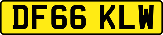 DF66KLW