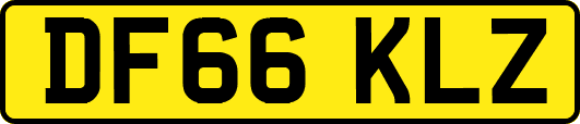 DF66KLZ