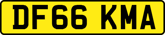 DF66KMA