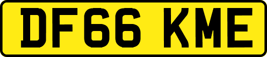 DF66KME