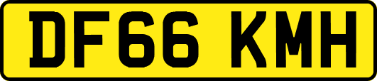 DF66KMH