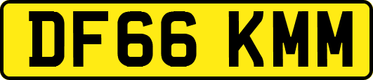 DF66KMM