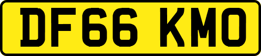 DF66KMO
