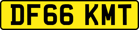 DF66KMT