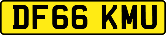 DF66KMU