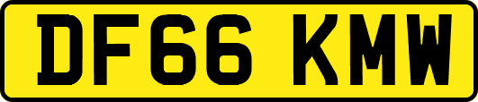 DF66KMW