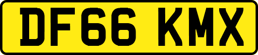 DF66KMX