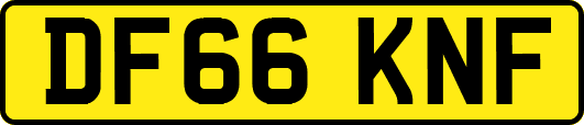 DF66KNF
