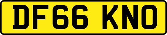 DF66KNO