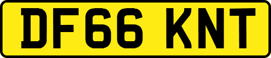 DF66KNT